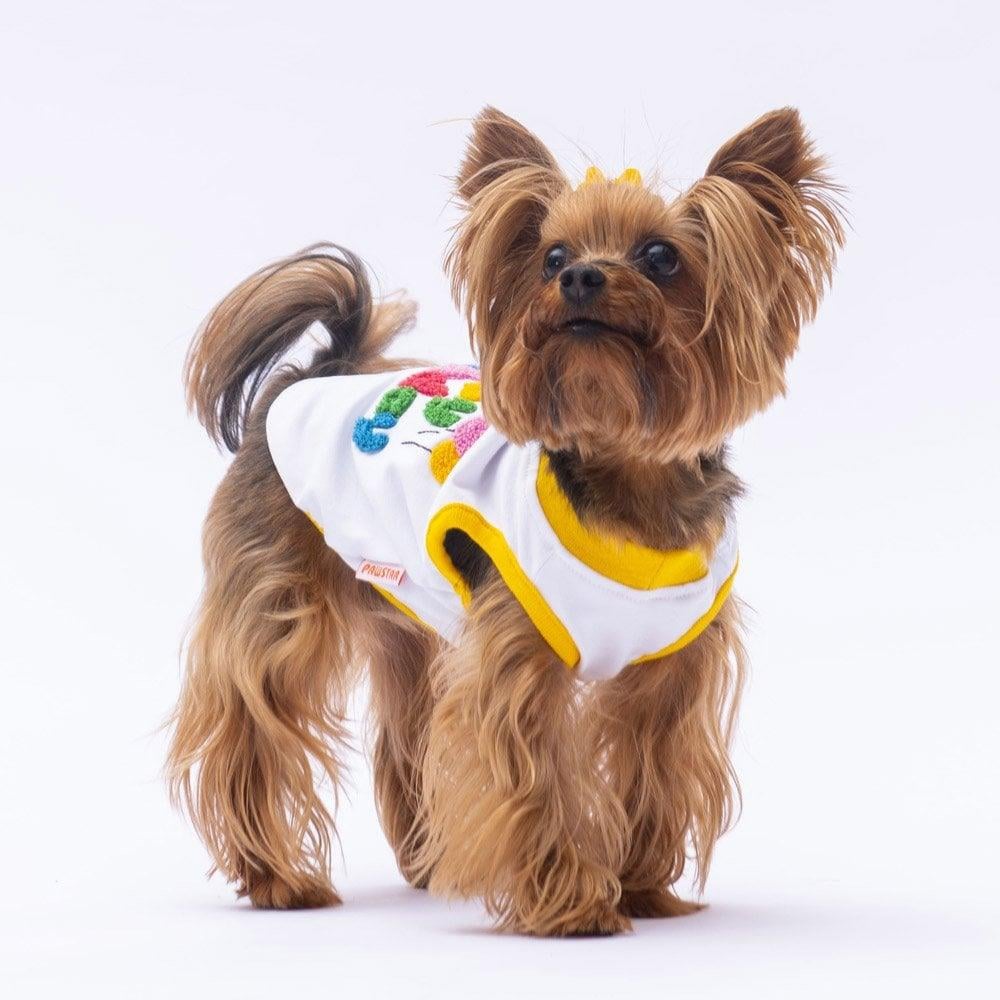 PawStar Happy Birthday Tişört