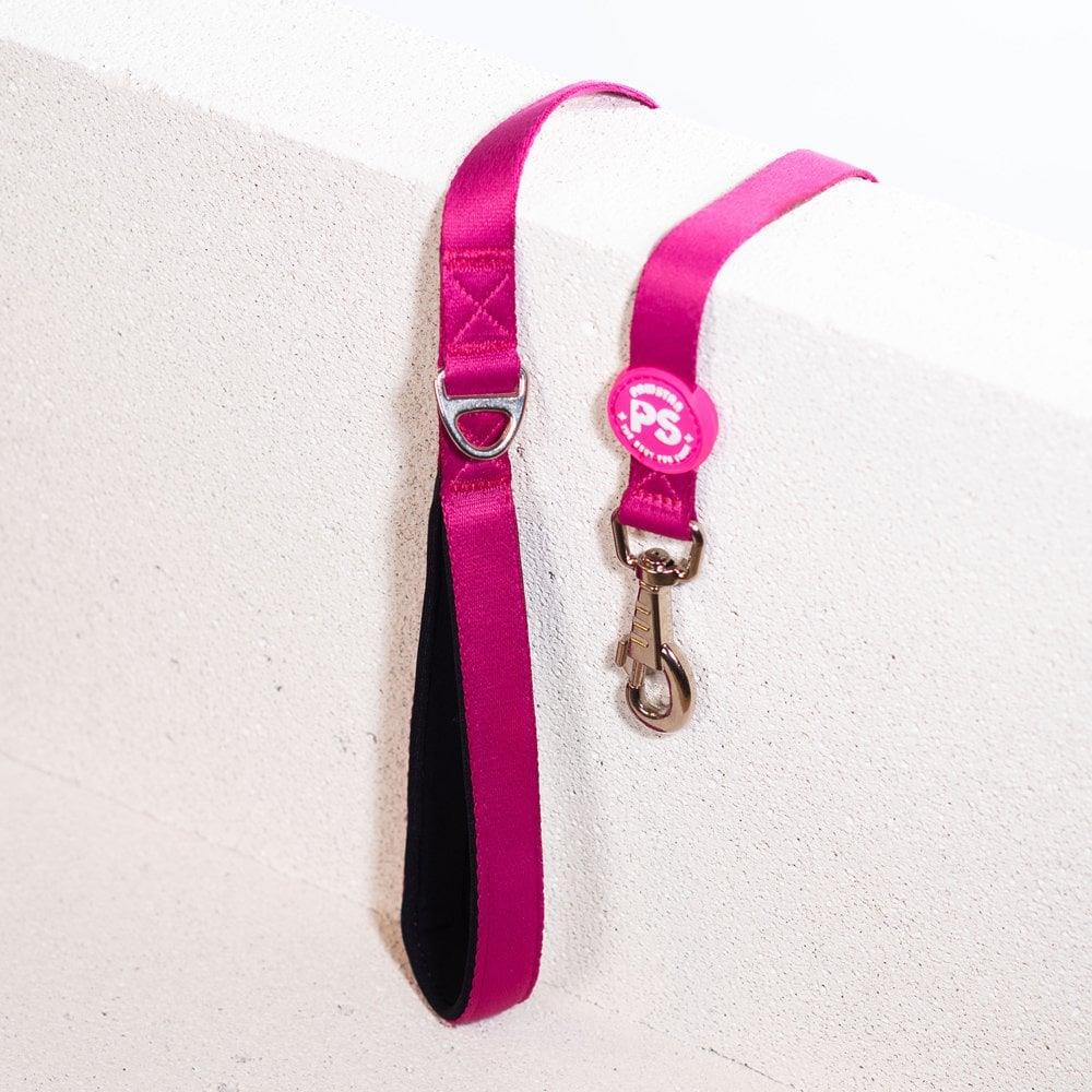 PawStar L12 Fuşya Sevk Kayışı