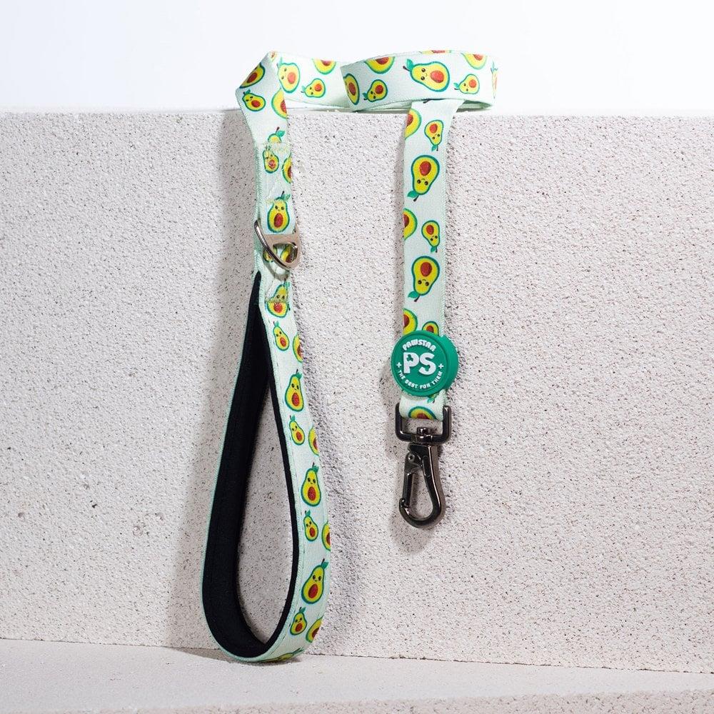PawStar L21 Avocado Sevk Kayışı