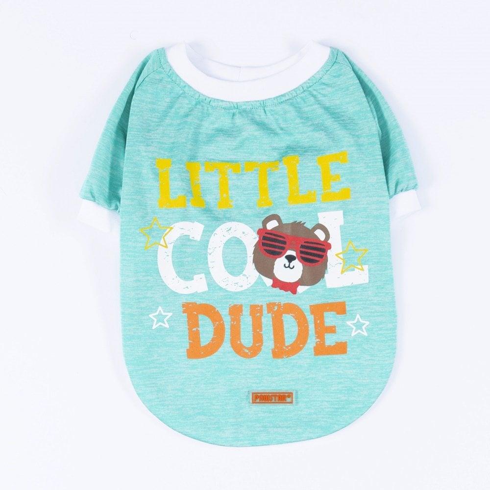 PawStar Mint Dude Küçük Irk Sweat