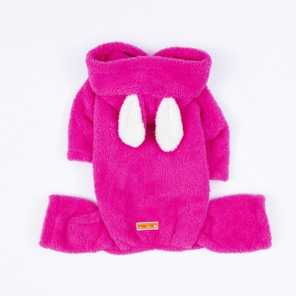 PawStar Pembe Tapeti Tulum Küçük ve Orta Irk