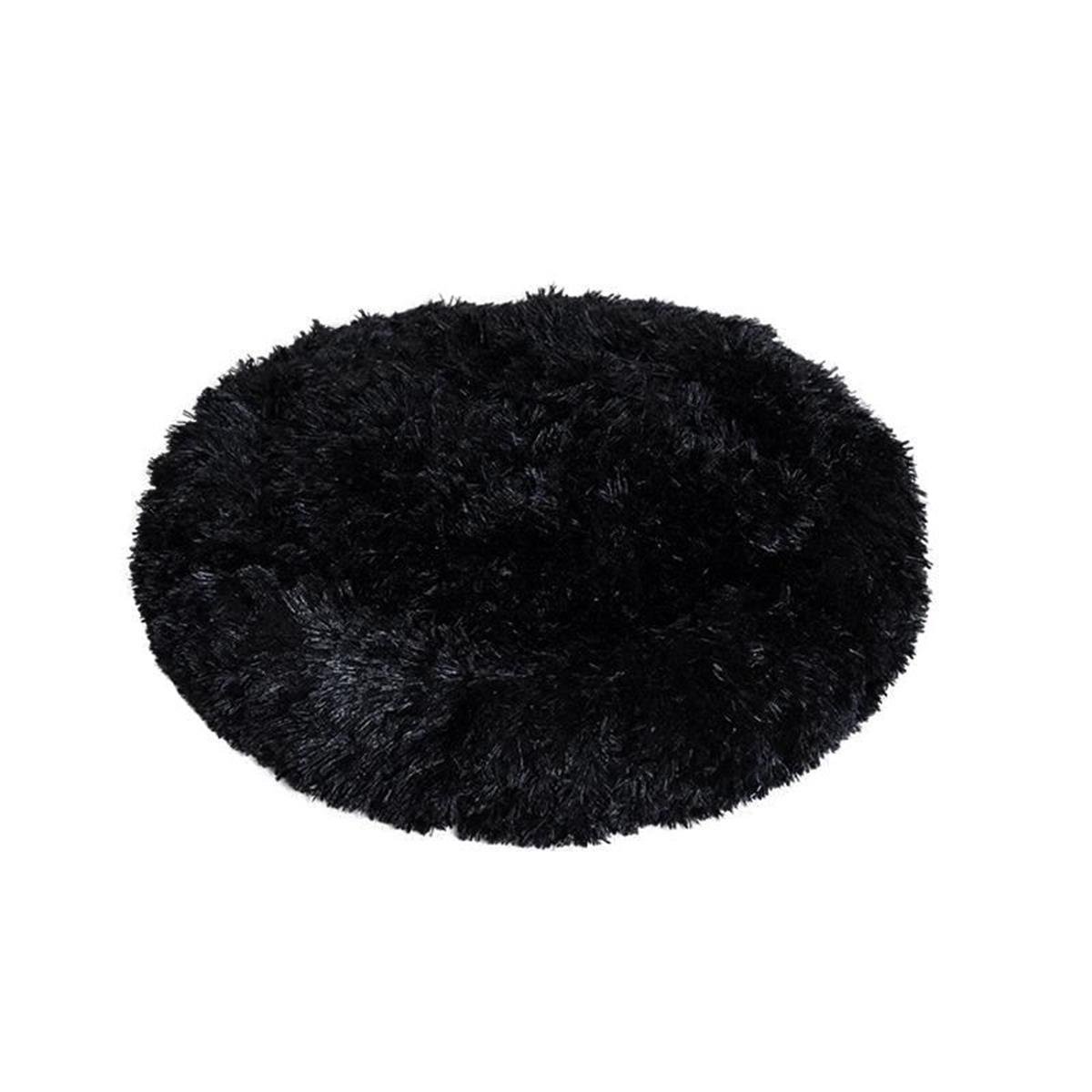 Peggy Pofuduk Kedi Ve Küçük Irk Köpek Yatağı Antrasit