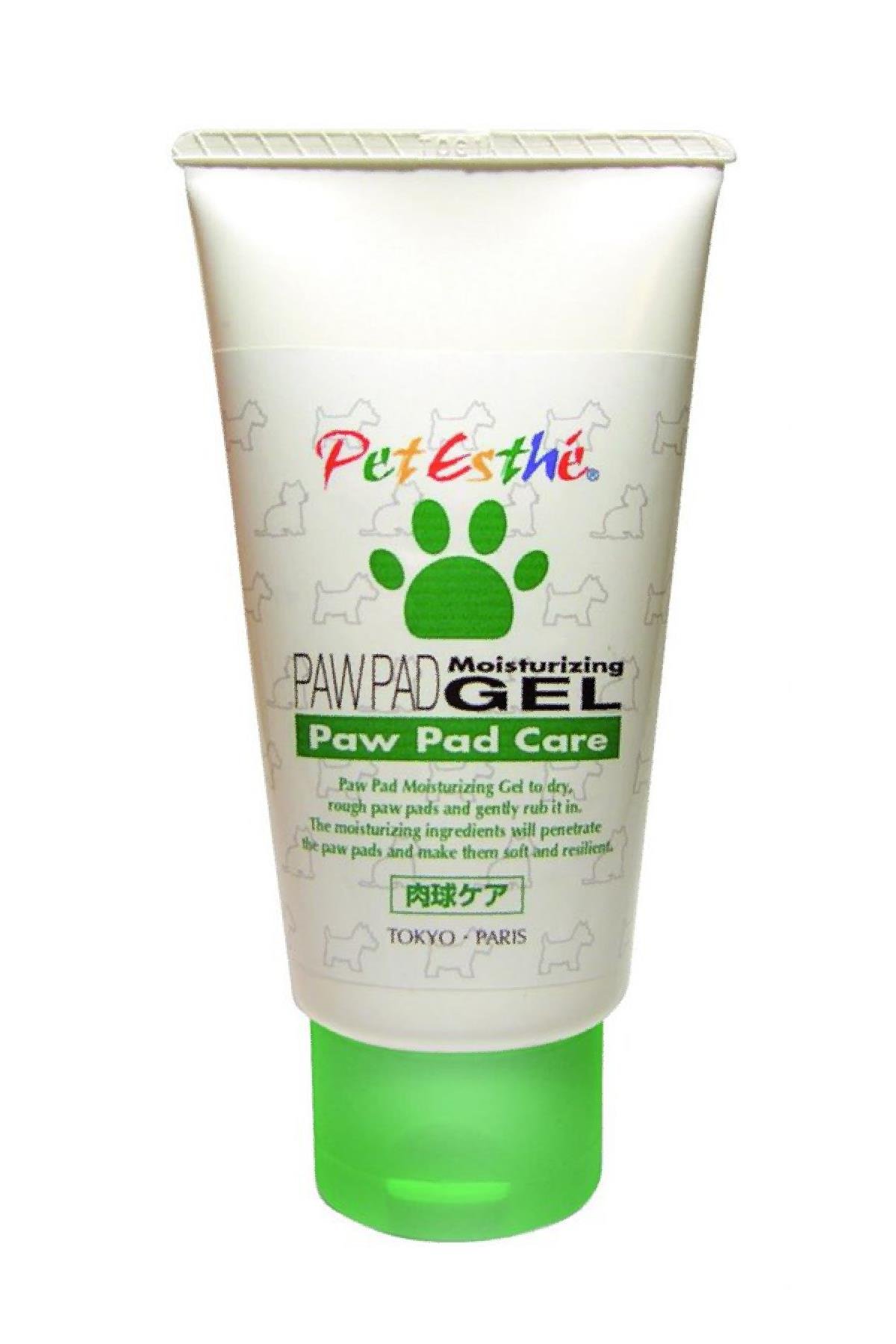 Pet Esthé Paw Pad Köpekler için Pati Nemlendirici Jel 50 g
