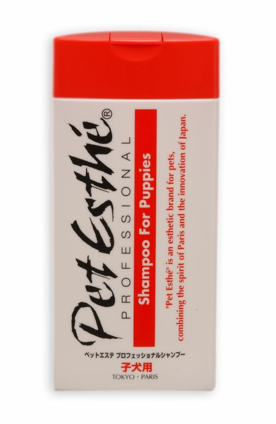 Pet Esthé Professional Yavru Köpekler İçin UV Korumalı 400 ml