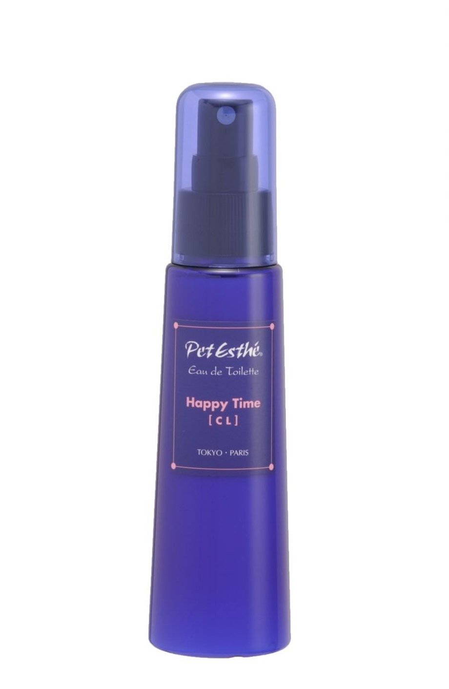 Pet Esthe  Eau de Toilette  Happy Time  Evcil Hayvan Parfümü 100 ml