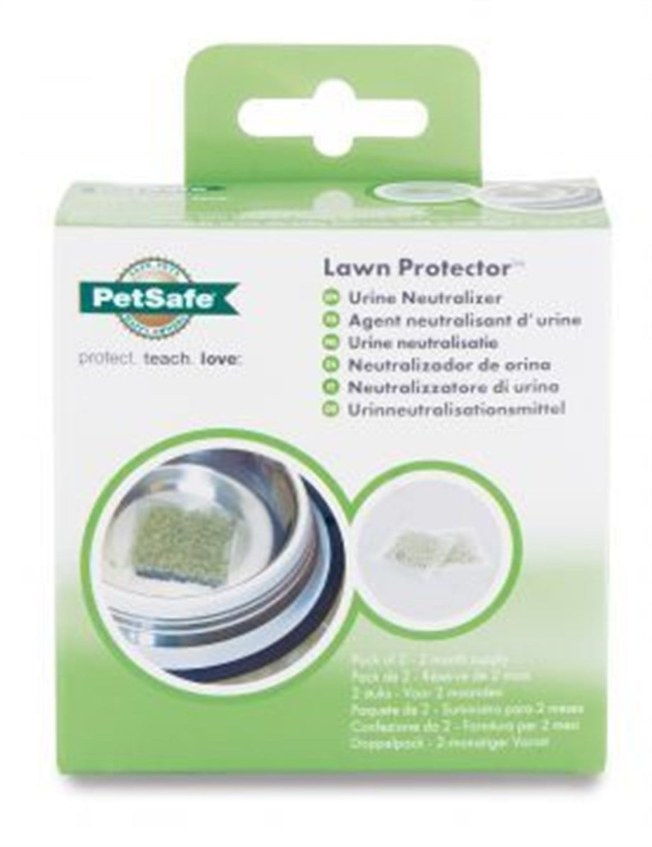 Pet Safe Lawn Protector Çim Koruyucu Su Topları- 2'li paket