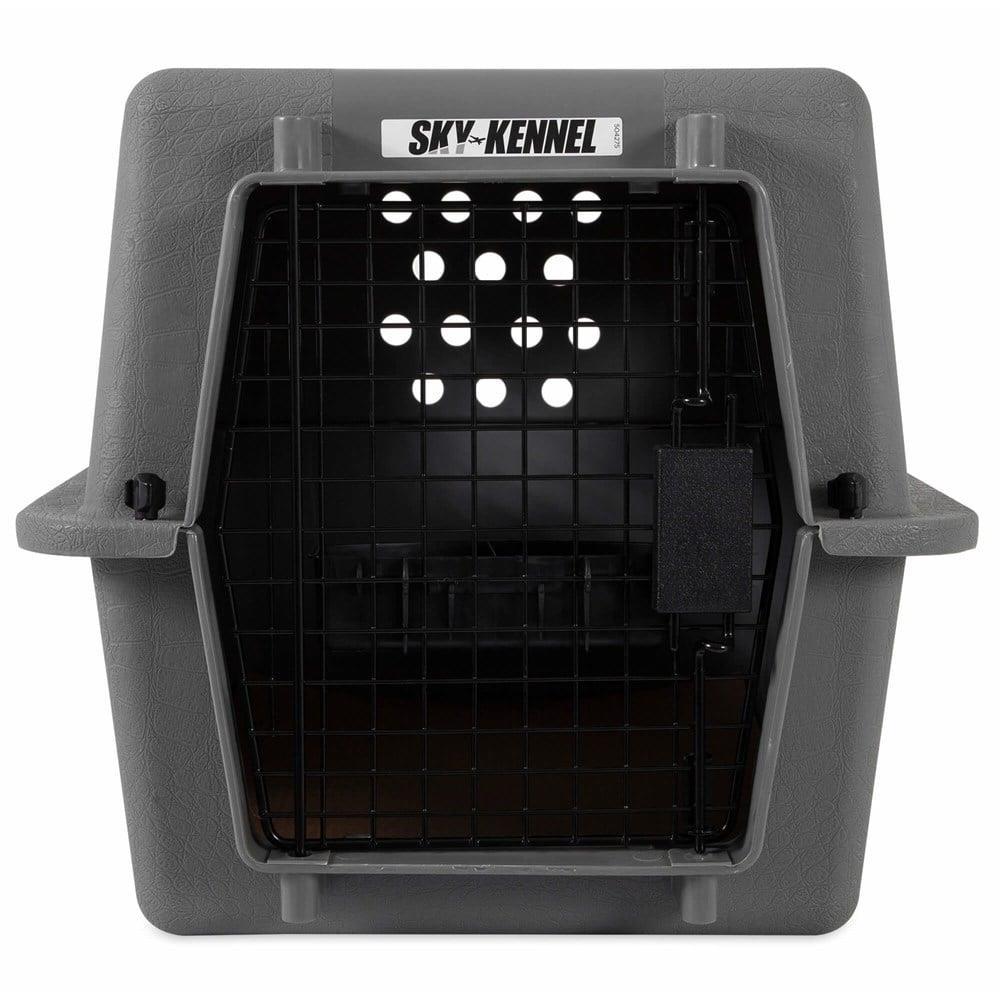Petmate Sky Kennel Taşıma Kafesi No:2 (54 x 41 x 38cm)