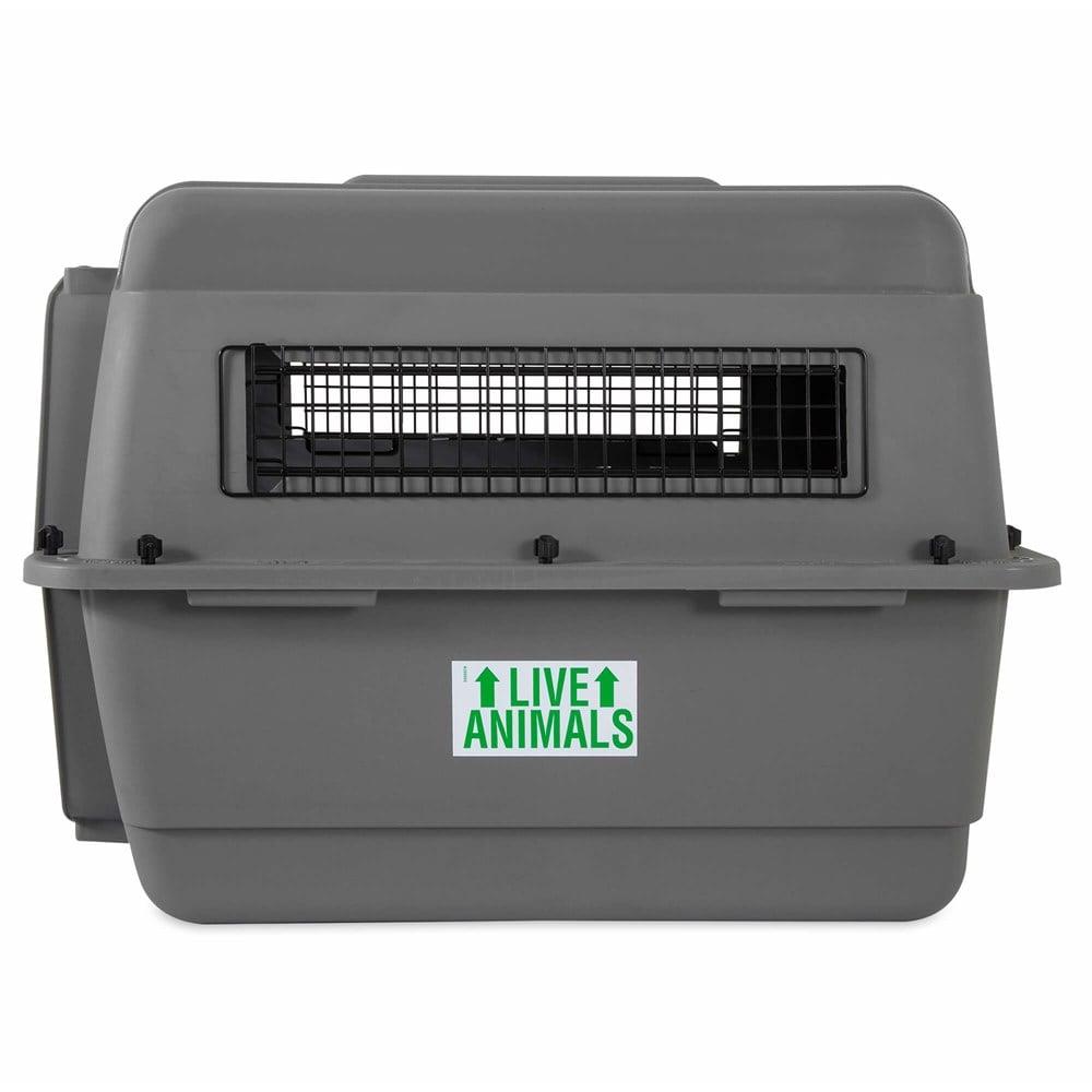 Petmate Sky Kennel Taşıma Kafesi No:4 (72 x 52 x 55cm)
