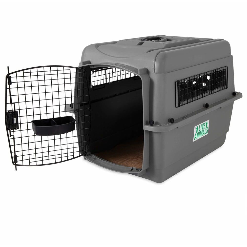 Petmate Sky Kennel Taşıma Kafesi No:4 (72 x 52 x 55cm)