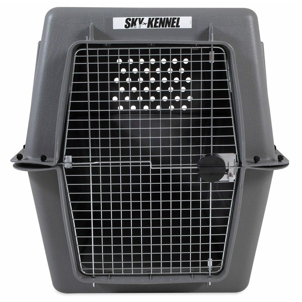 Petmate Sky Kennel Taşıma Kafesi No:8 (122 x 82 x 89cm)
