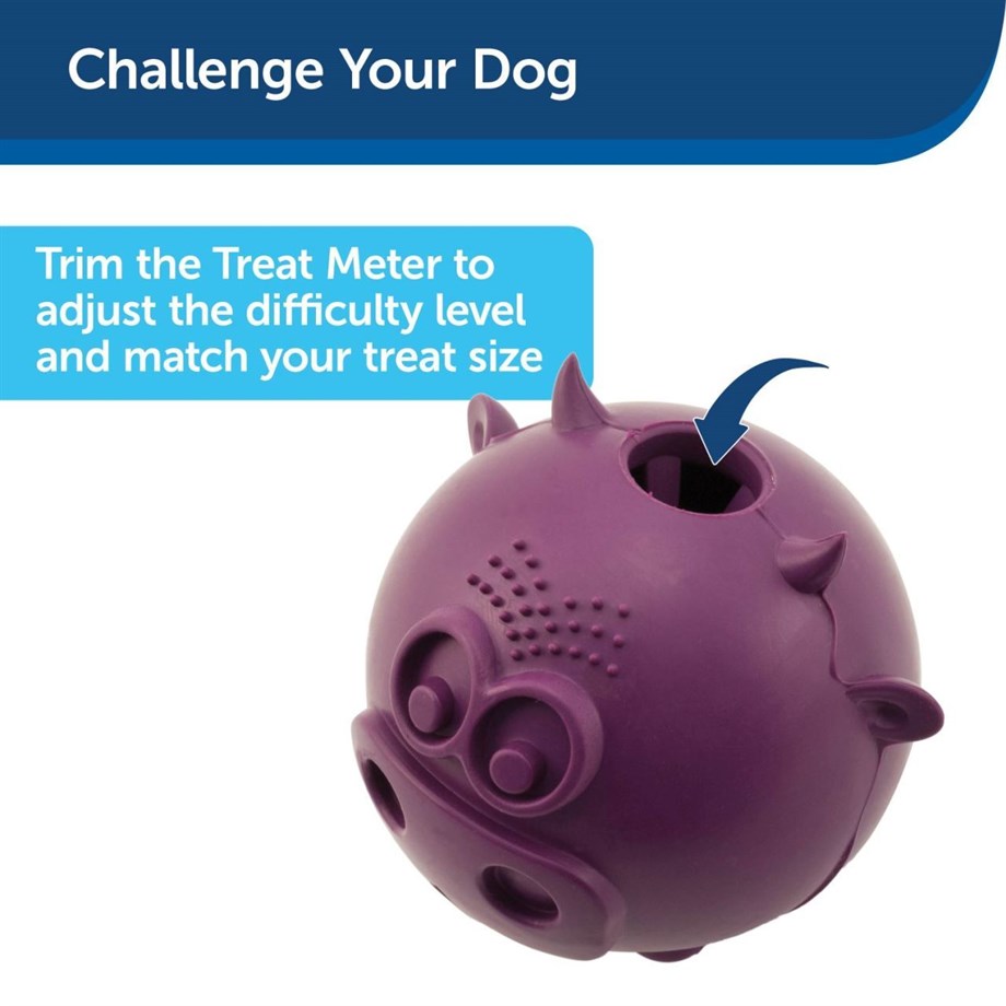 PetSafe Busy Buddy İnek Zıplayan Oyuncak M/L