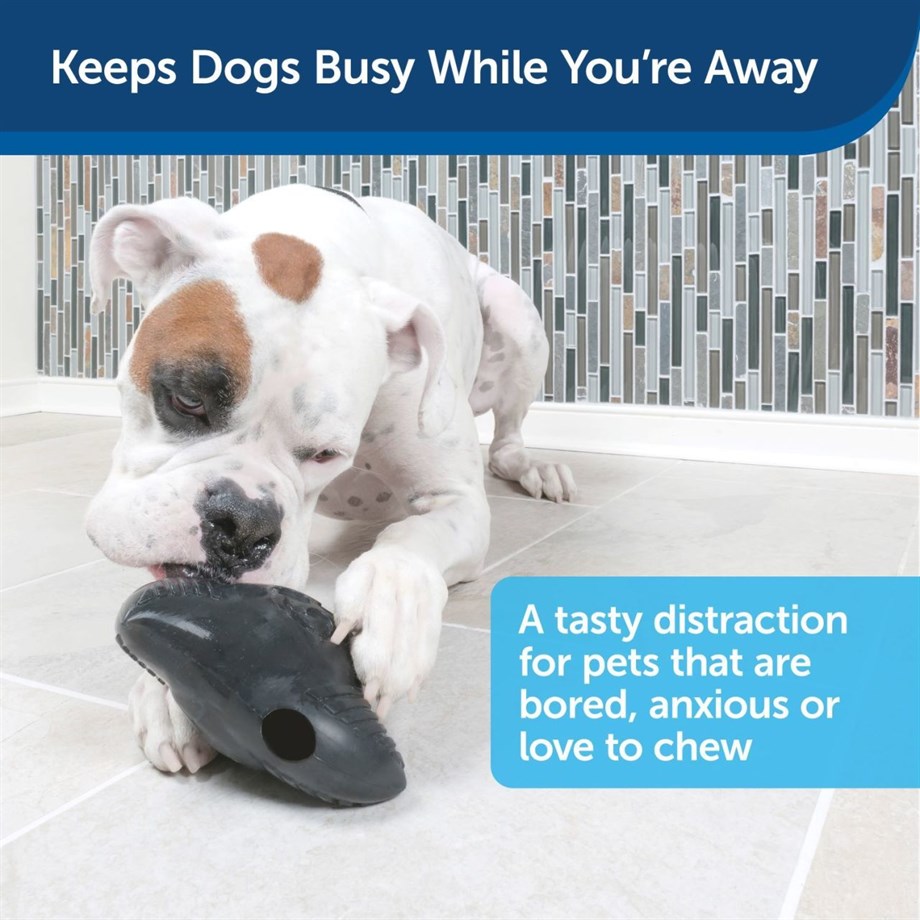 PetSafe Busy Buddy Ninja Sesli Oyuncak L
