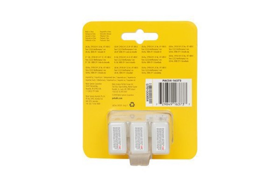 PetSafe Citronella Yedek Sprey Yeni Kapsül