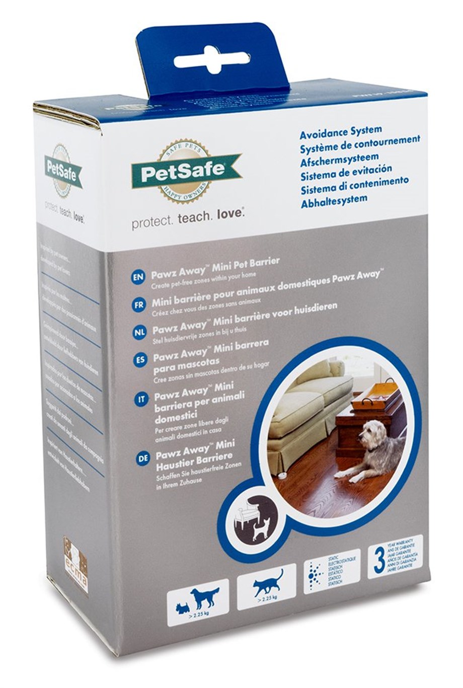 PetSafe Pawz Away Mini Pati Eğitim Cihazı