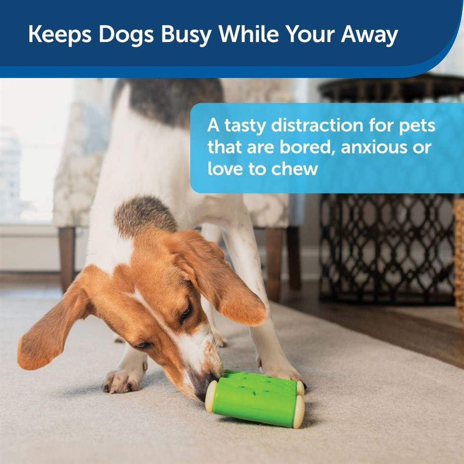 PetSafe Ribinator Çiğneme Oyuncağı M