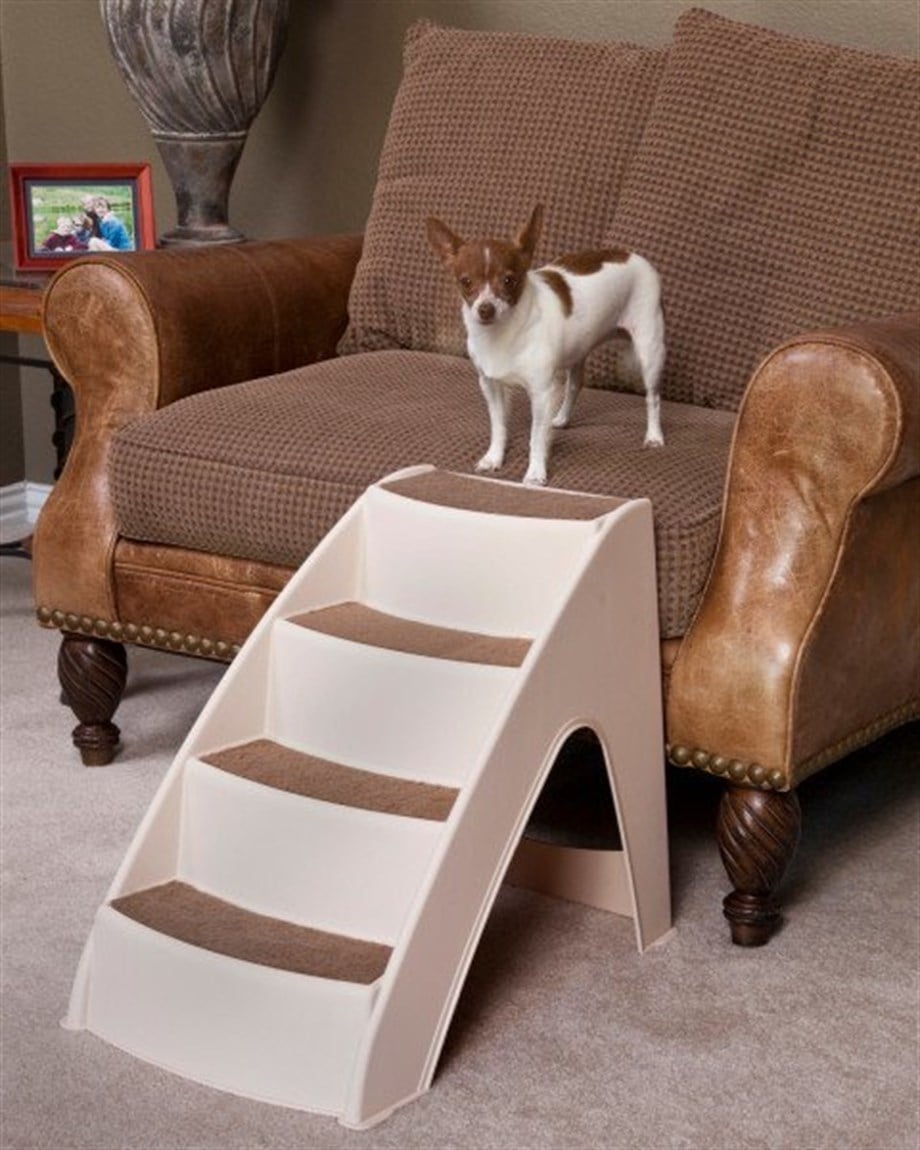 PetSafe Solvit PupStep Köpek Merdiveni
