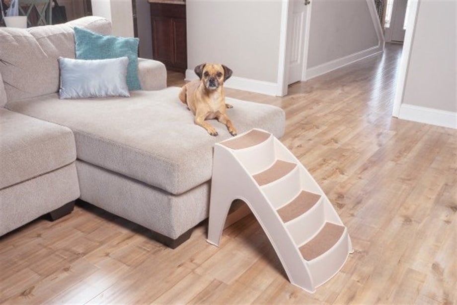 PetSafe Solvit PupStep Köpek Merdiveni