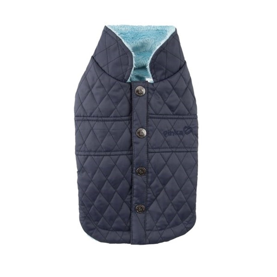 Pinkaholic  Jess Yelek Mont Lacivert