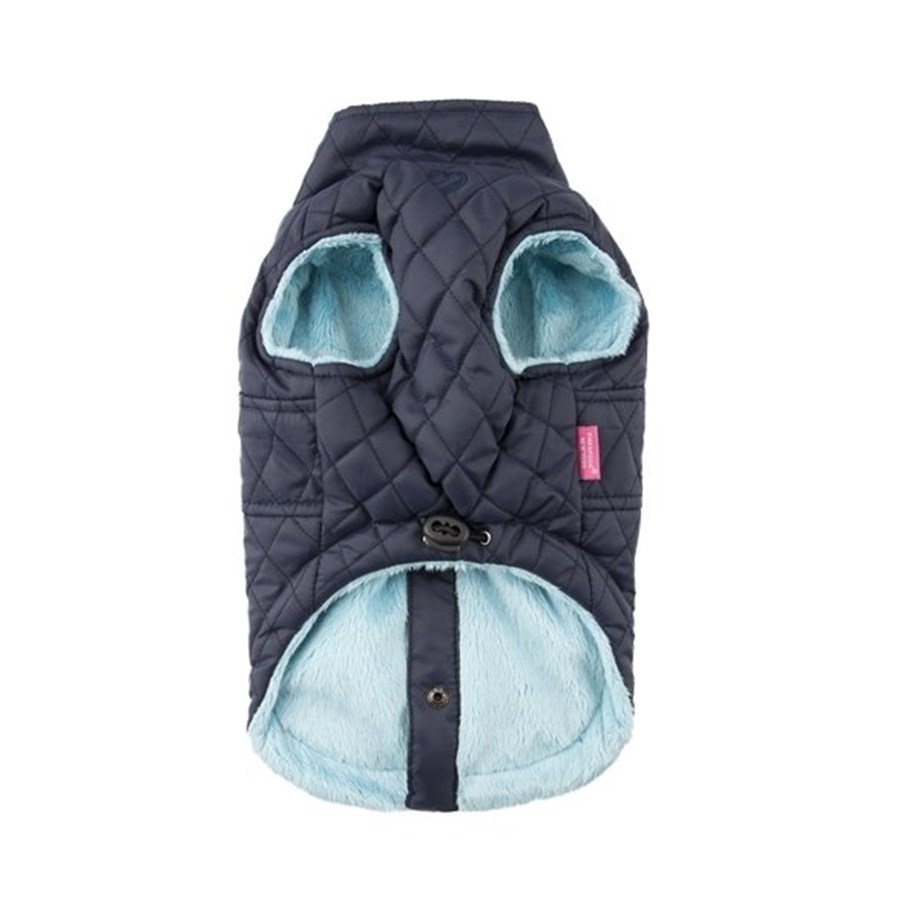 Pinkaholic  Jess Yelek Mont Lacivert