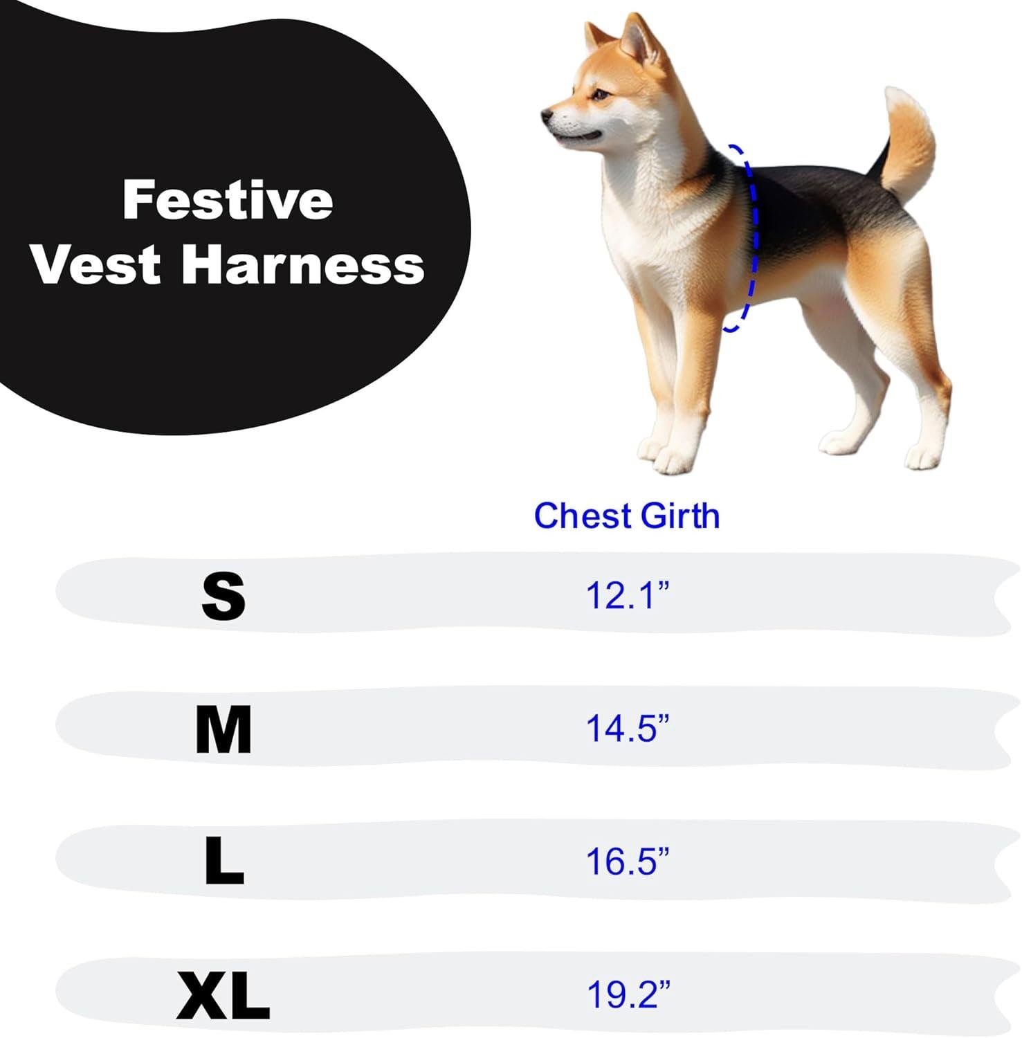 Pinkaholic New York Lidia Dress Köpek Göğüs Tasması