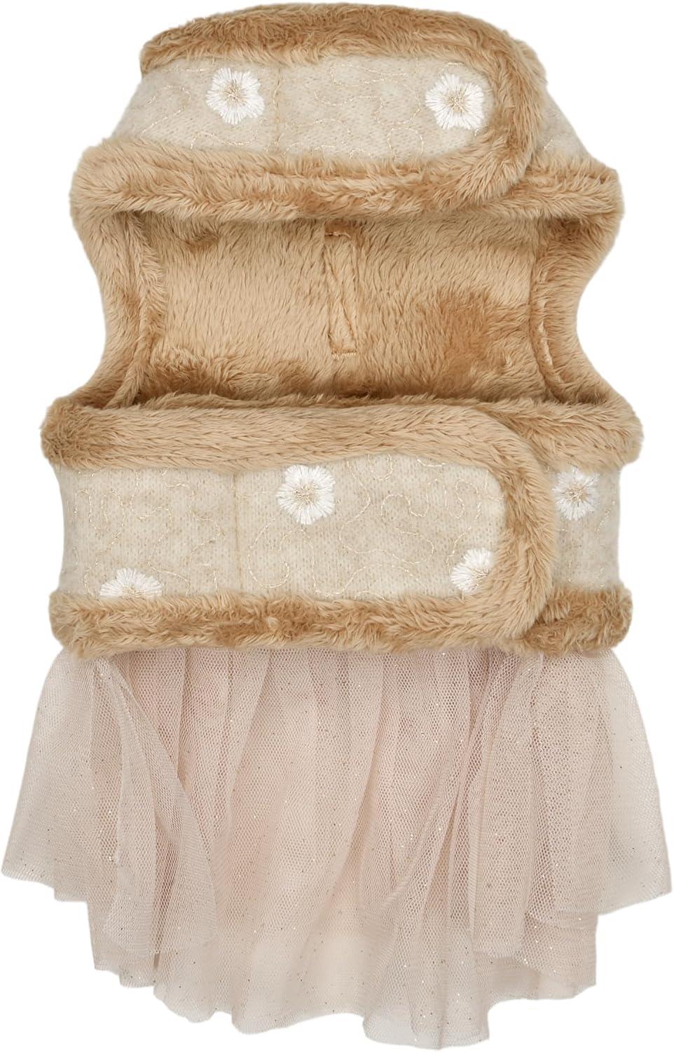 Pinkaholic New York Lidia Dress Köpek Göğüs Tasması