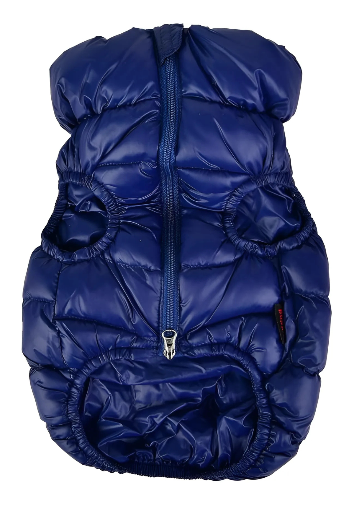 Puppia Puffer Yelek Lacivert