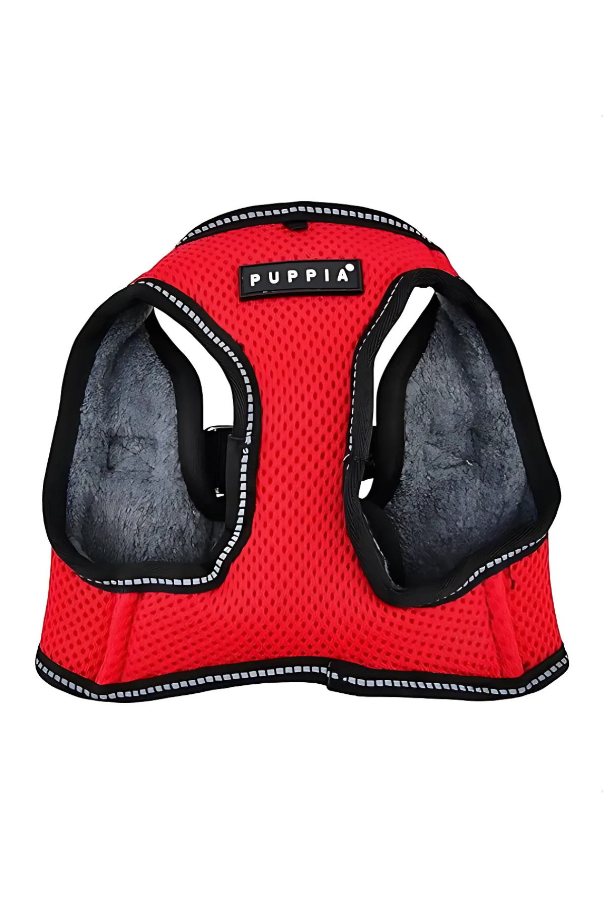 Puppia Termal Tasma Kırmızı