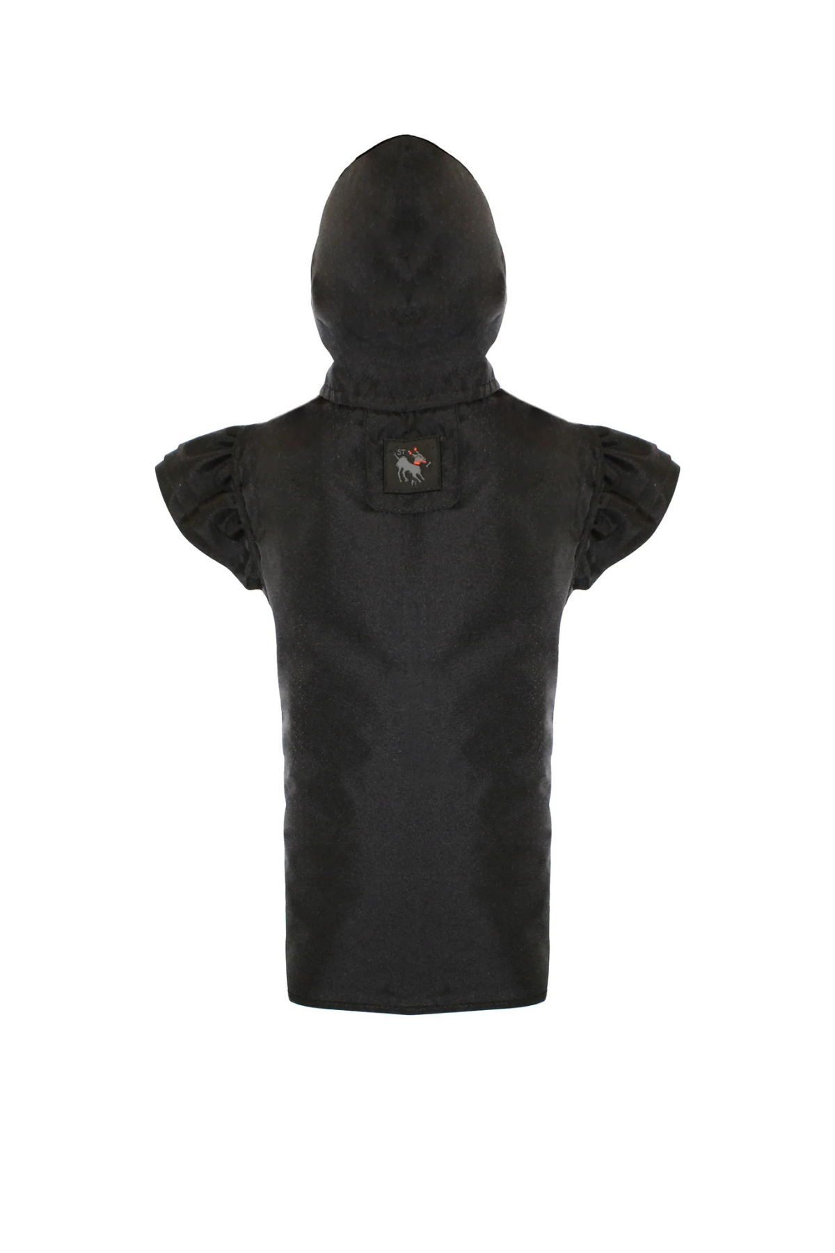 St. Pia Flutter Köpek Yağmurluğu