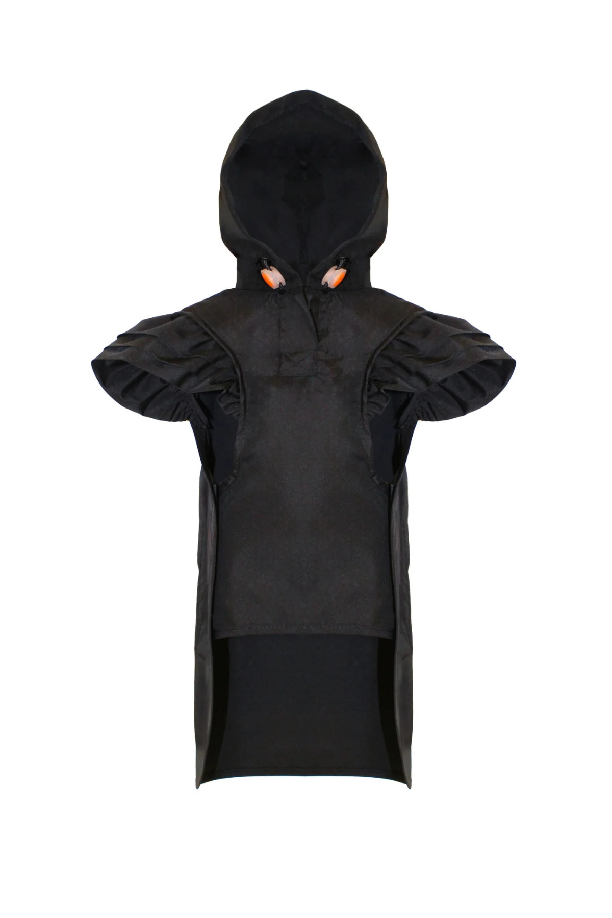 St. Pia Flutter Köpek Yağmurluğu