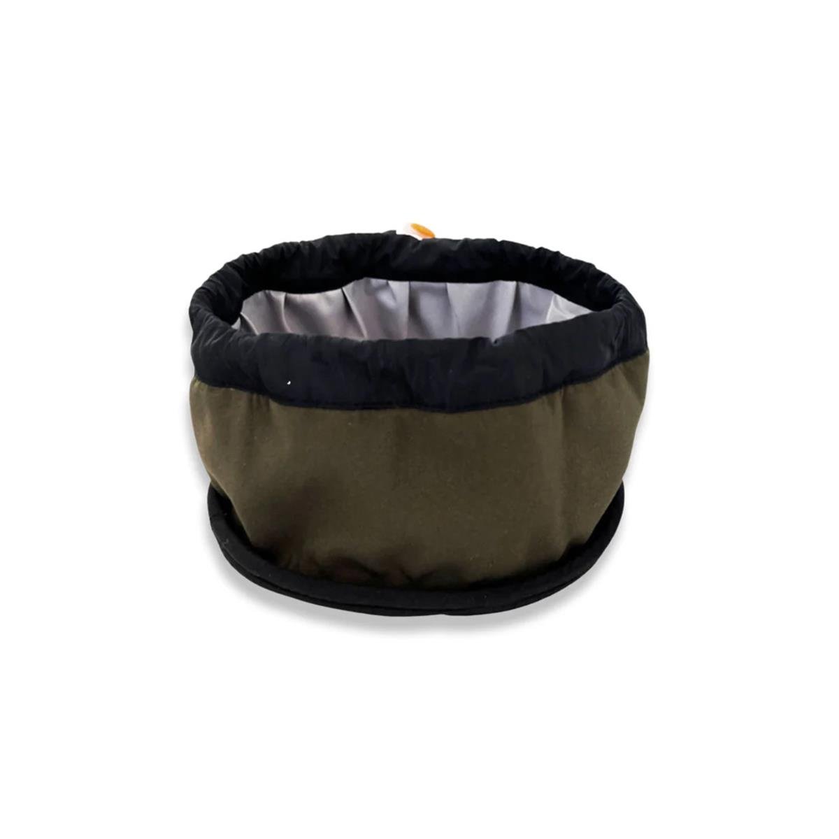 St. Pia Pita On-The-Go Bowl Köpek Seyahat Su ve Mama Kabı