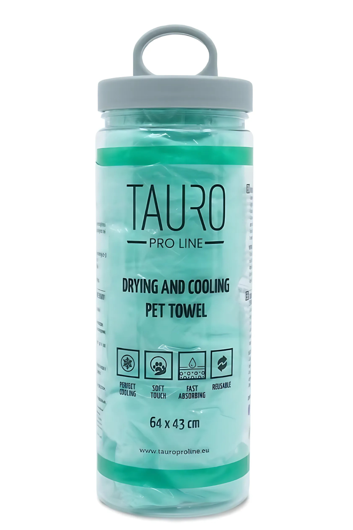 Tauro Evcil Hayvan Kurutma Havlusu 