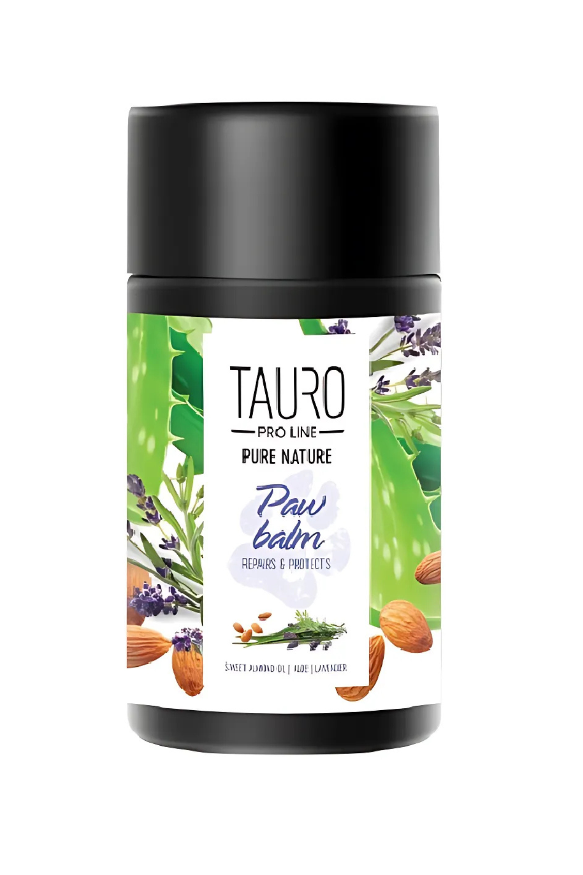 Tauro Pure Nature Burun&Pati İyileştirici Balm 75ml 