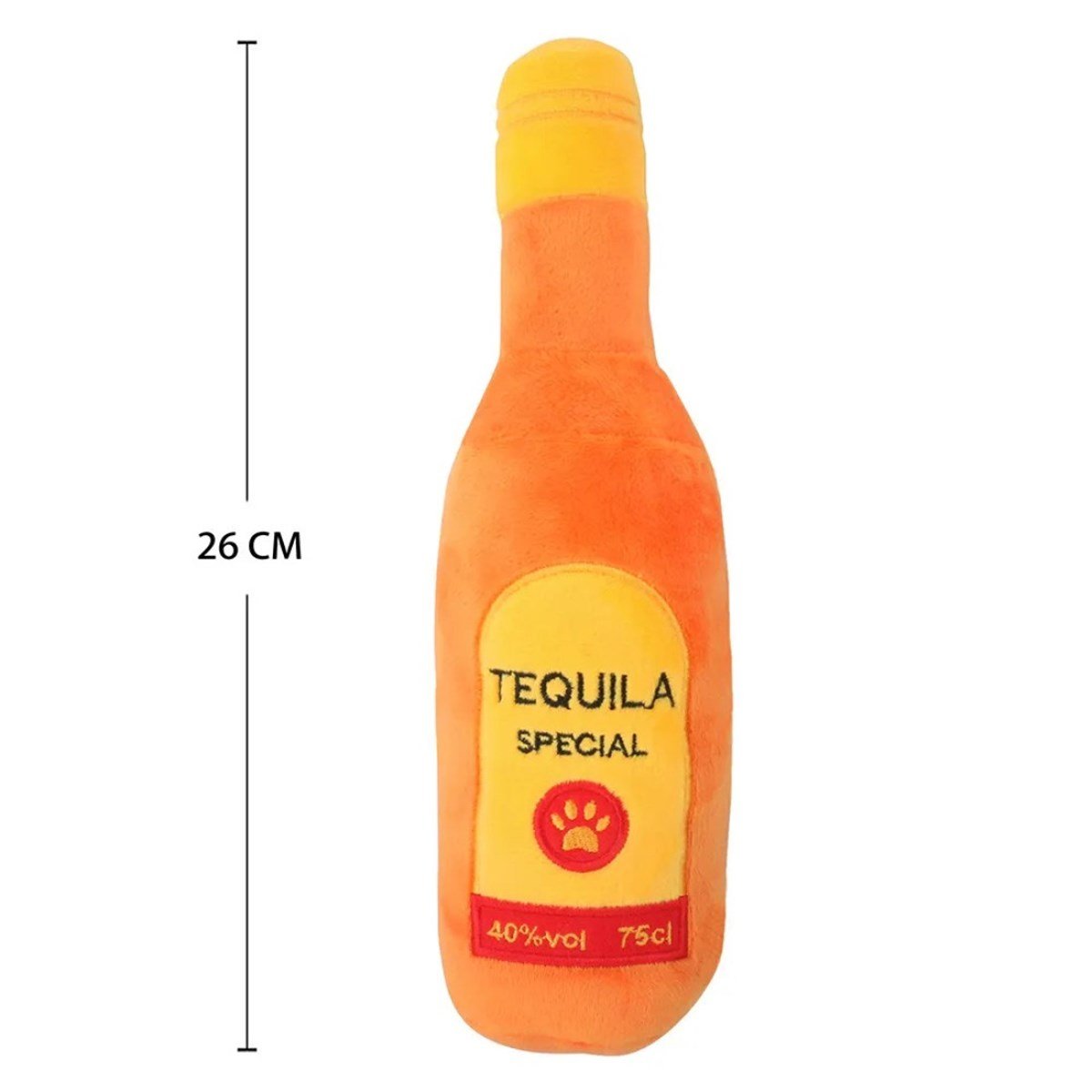 Tequila Peluş Oyuncak