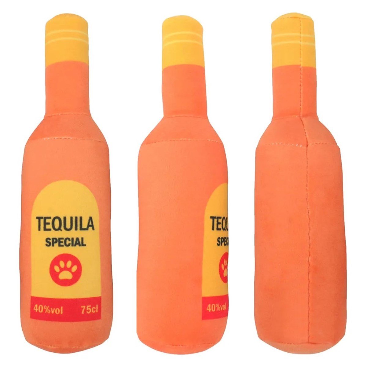 Tequila Peluş Oyuncak