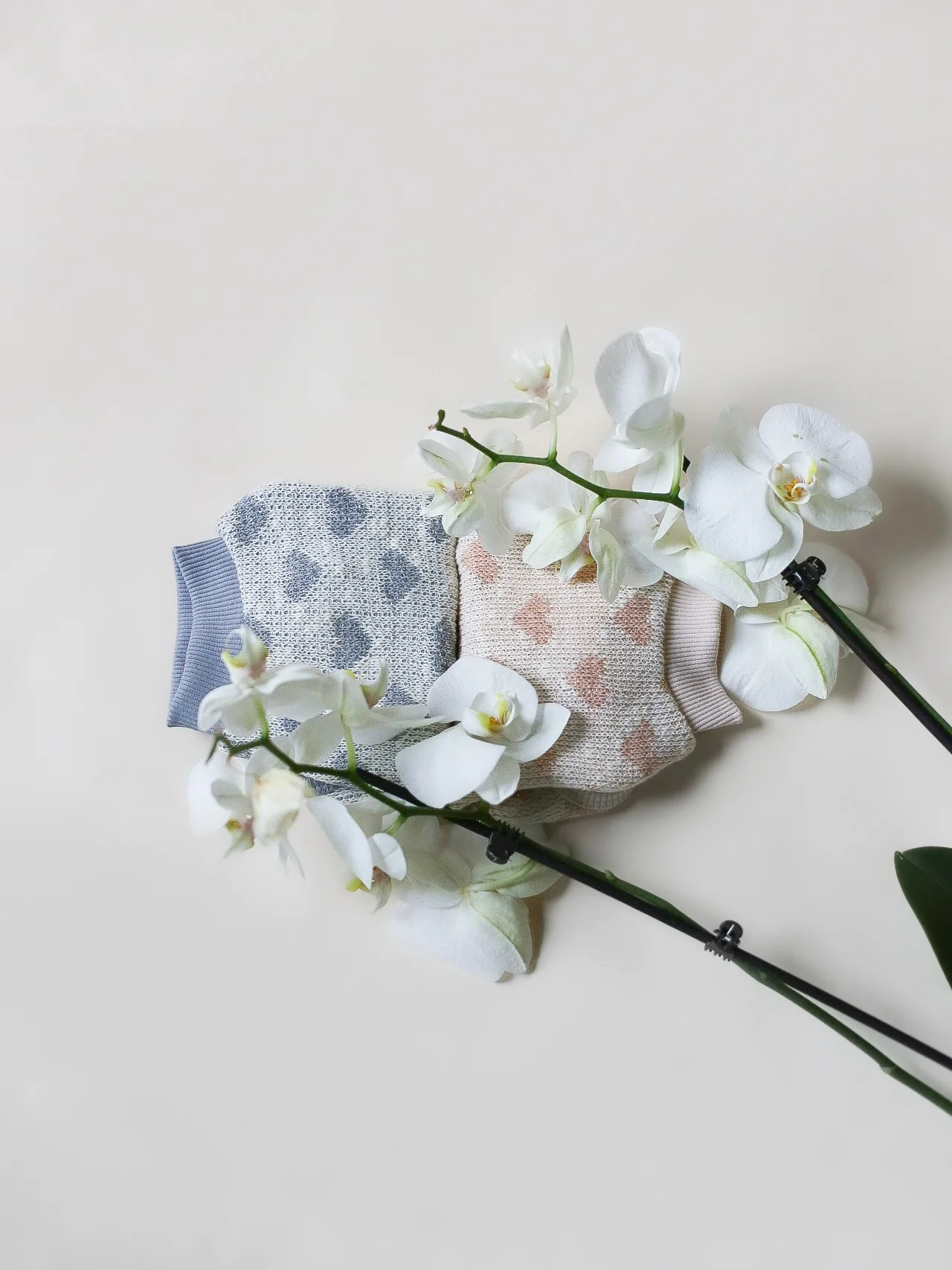 The Little Company Sweet Melody Köpek Kazağı Peach