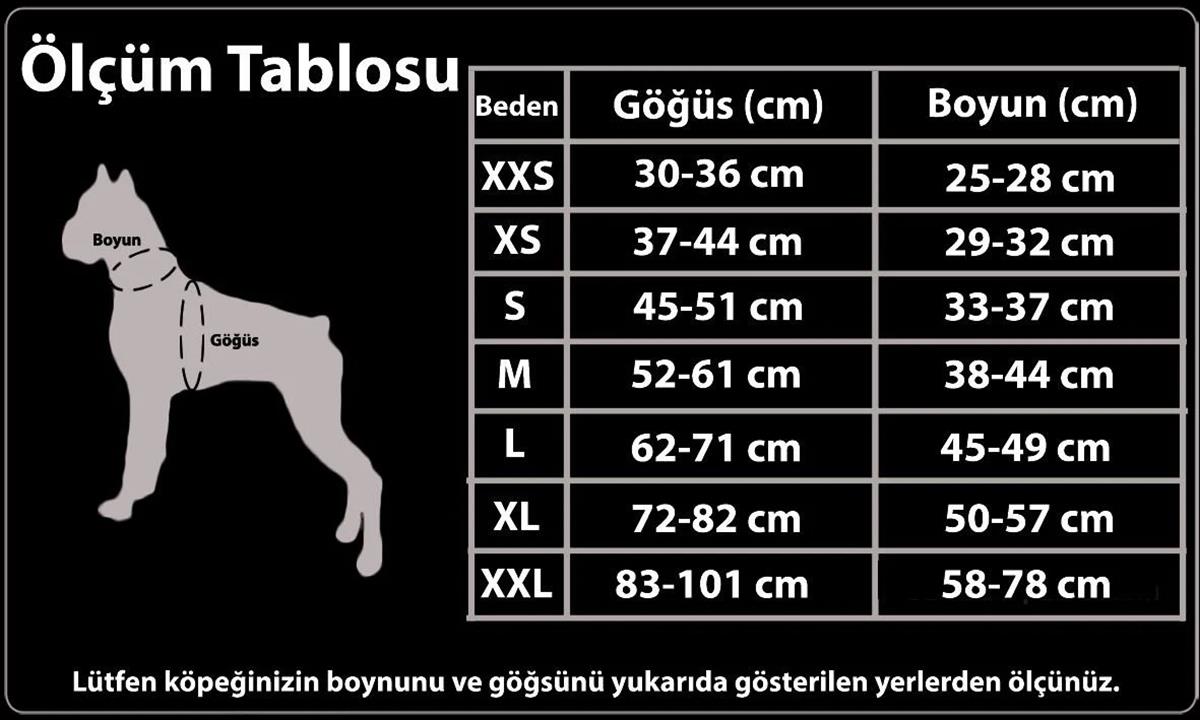 True Love Soğutucu Özellikli Turuncu-Gri Köpek Yeleği