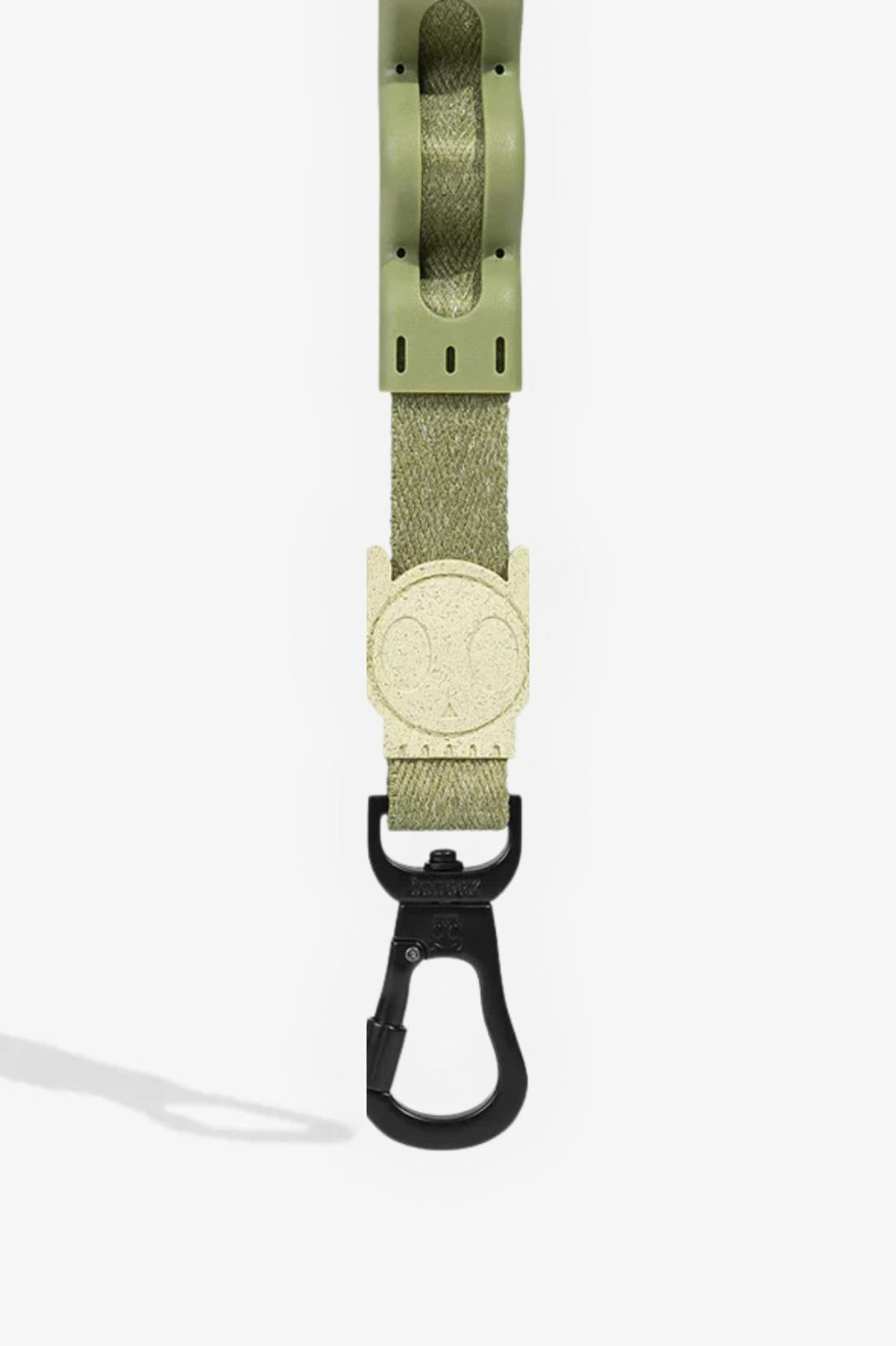 Zee.Dog Moss Ruff Gezdirme Tasması