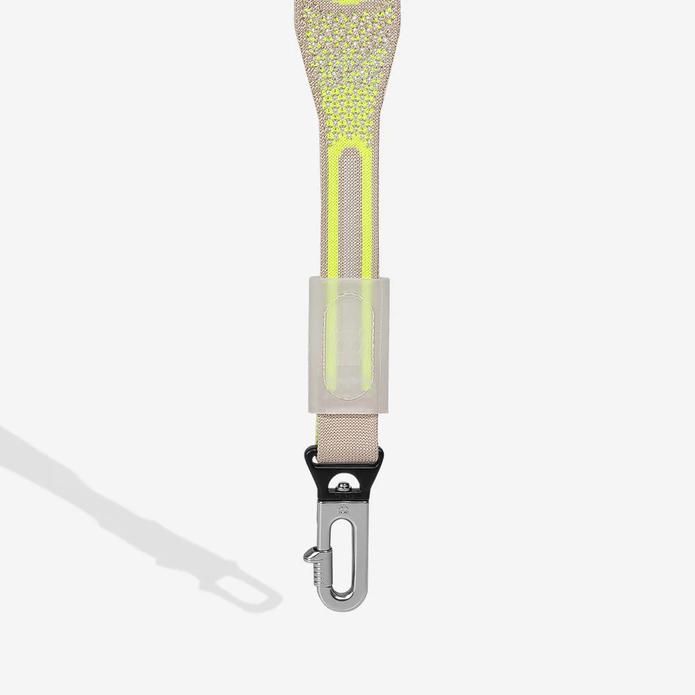 Zee.Dog Gluten Nit Gezdirme Tasması