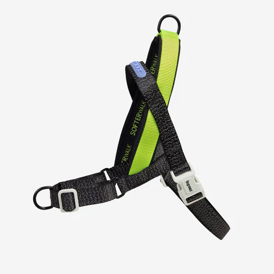 Zee.Dog NOX Softer Walk Köpek Göğüs Tasması