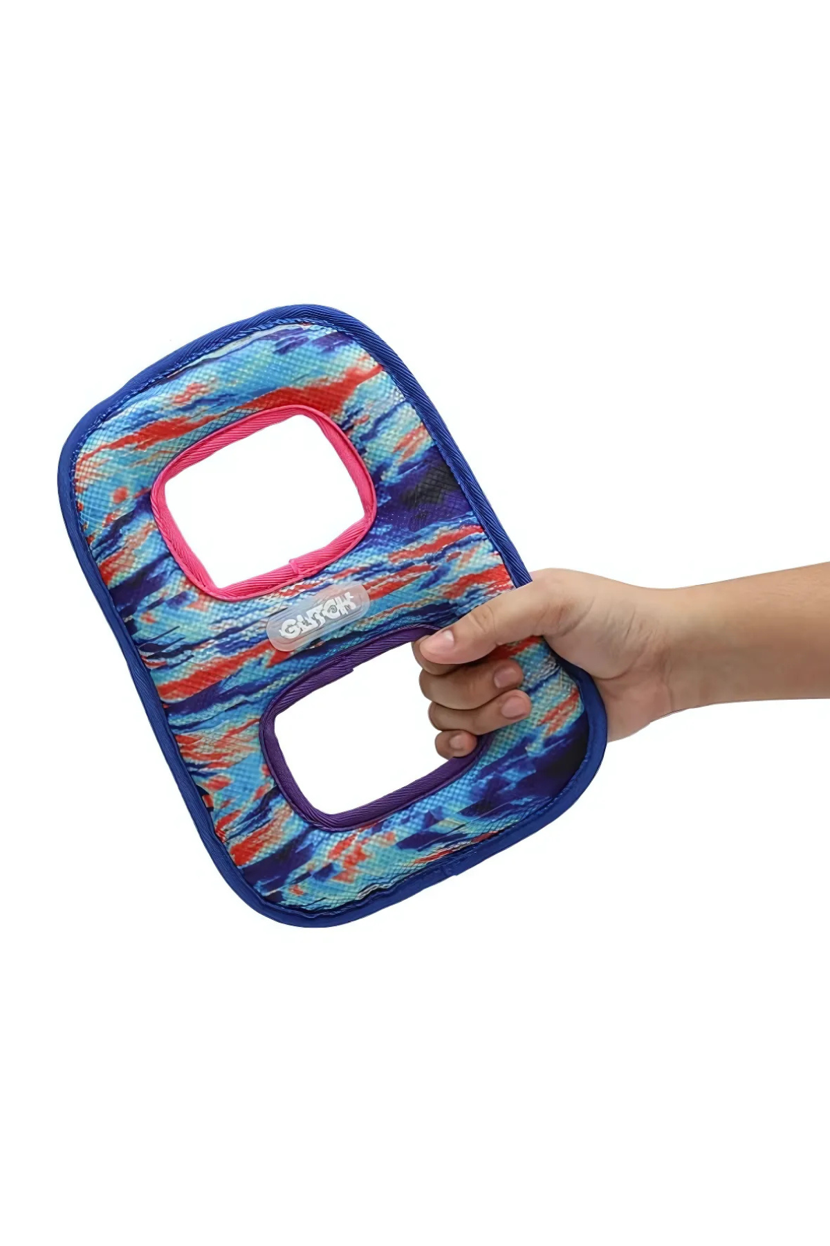 Zee.Dog - Glitch Köpek Çekiştirme Oyuncağı ERROR #404