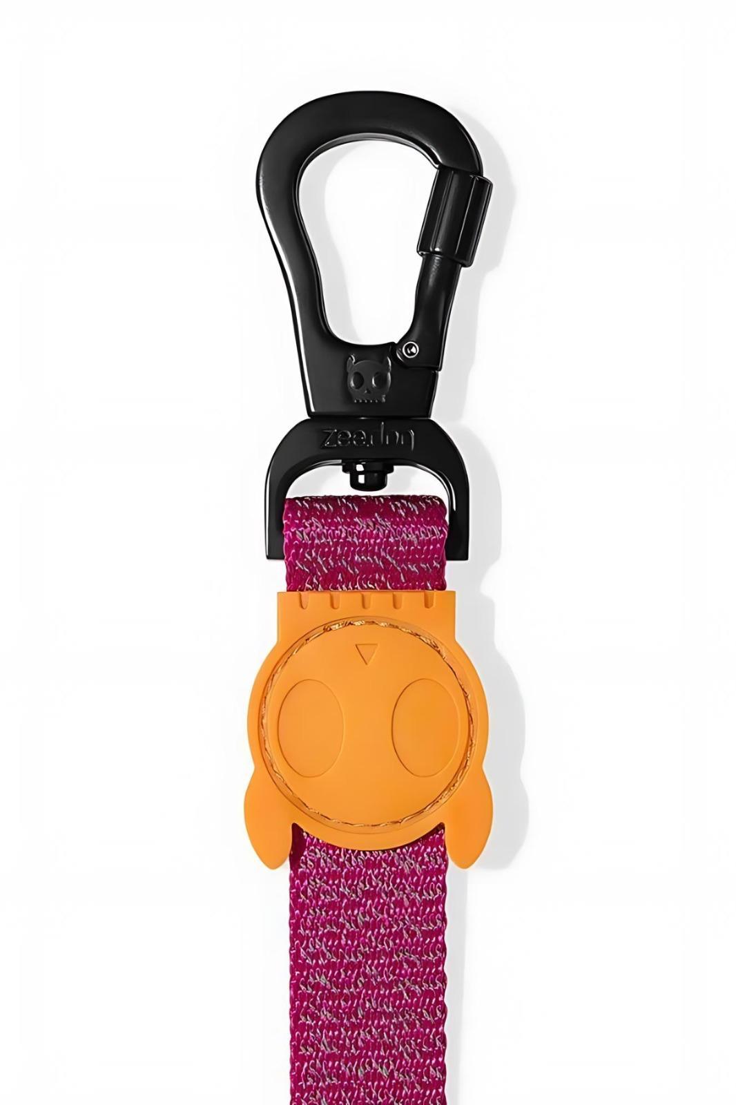 Zee.Dog Nox Sidus Köpek Gezdirme Tasması