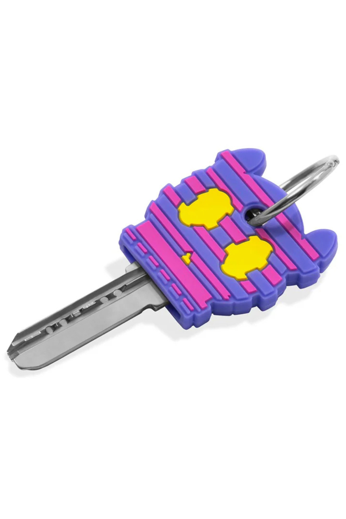 Zee.Dog - Glitch Error Anahtar Kılıfı #500/502 