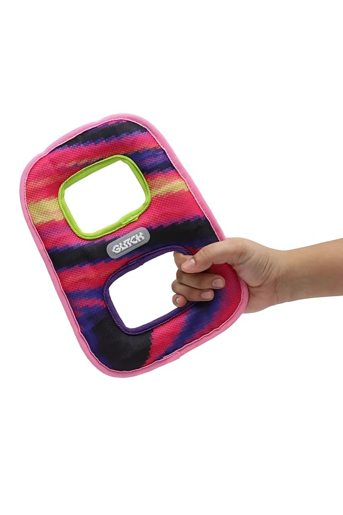 Zee.Dog - Glitch Köpek Çekiştirme Oyuncağı ERROR #500 