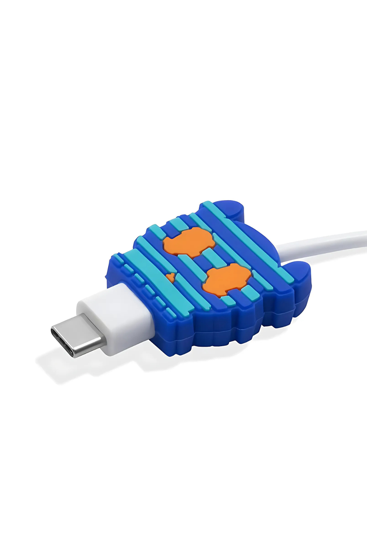 Zee.Dog - Glitch Kablo Koruyucu #404