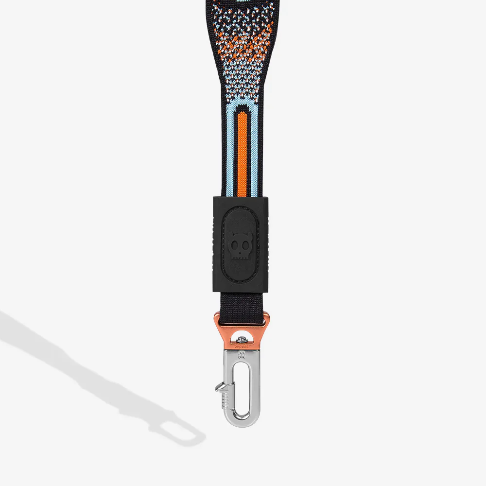 Zee.Dog Chron Nit Gezdirme Tasması