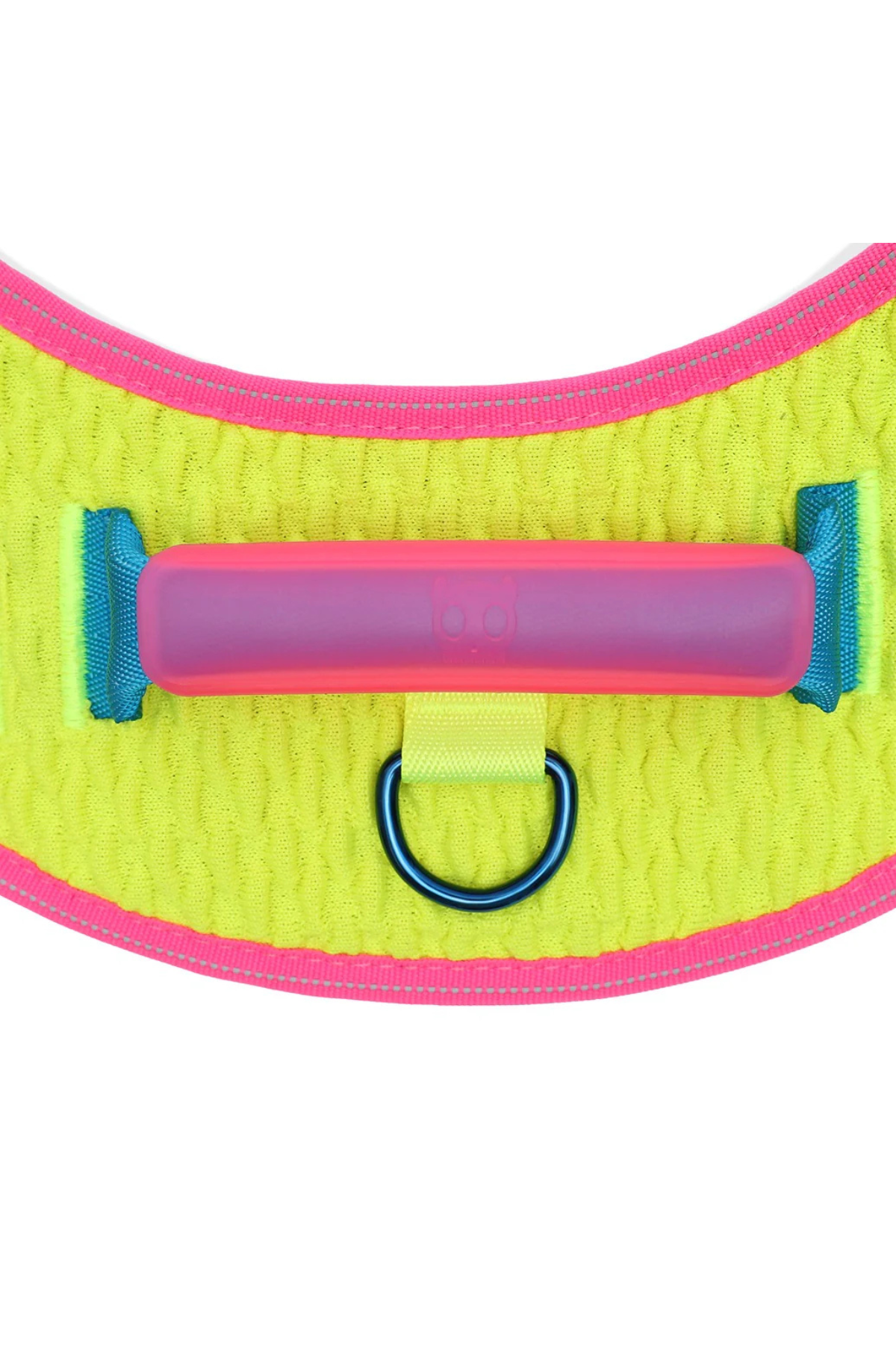Zee.Dog CMYK FlyHarness Göğüs Tasması