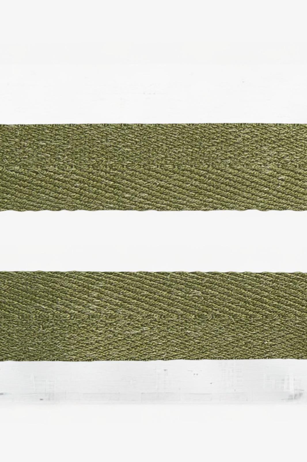 Zee.Dog Moss Ruff Gezdirme Tasması