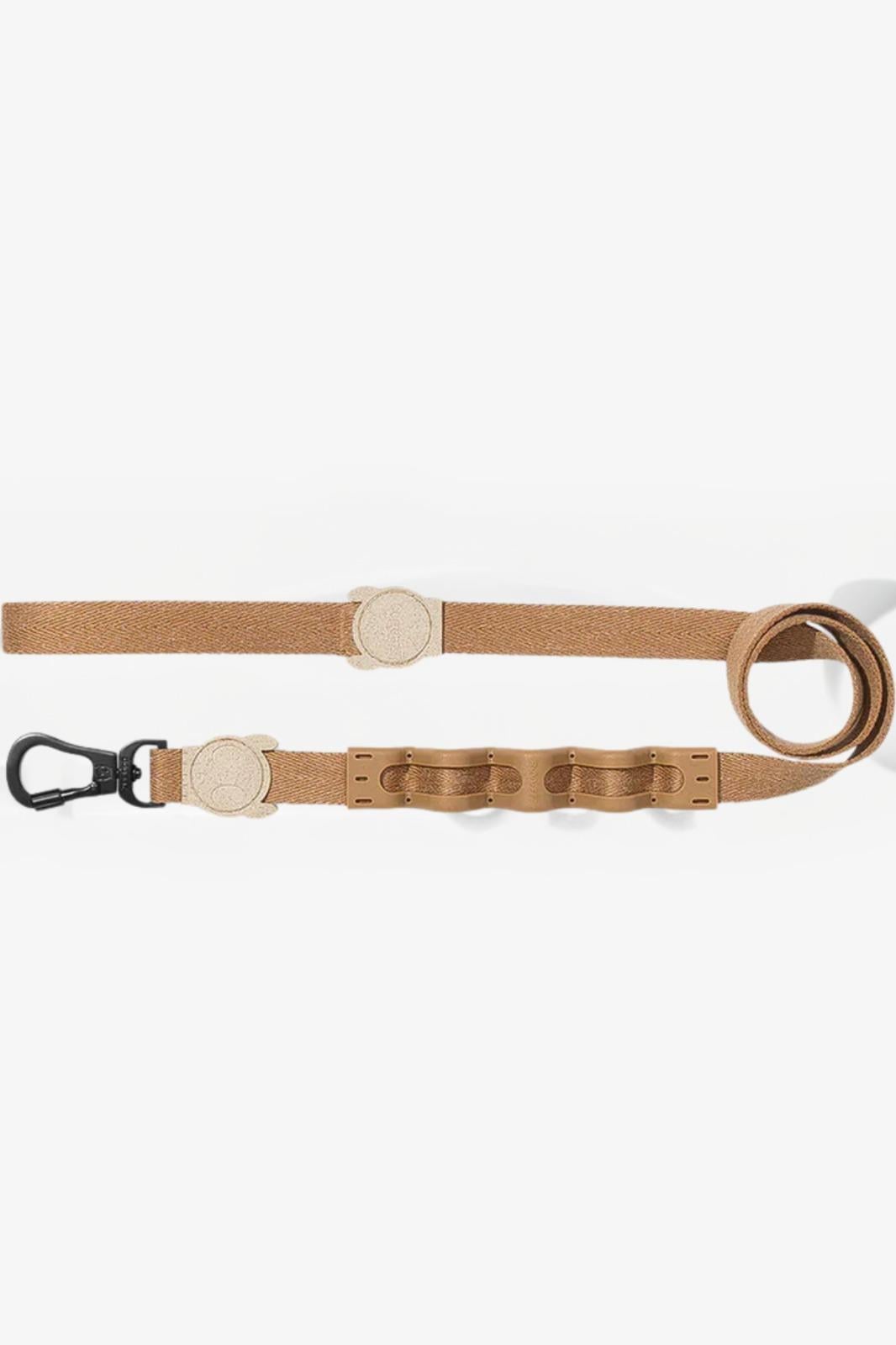 Zee.Dog Dune Ruff Gezdirme Tasması