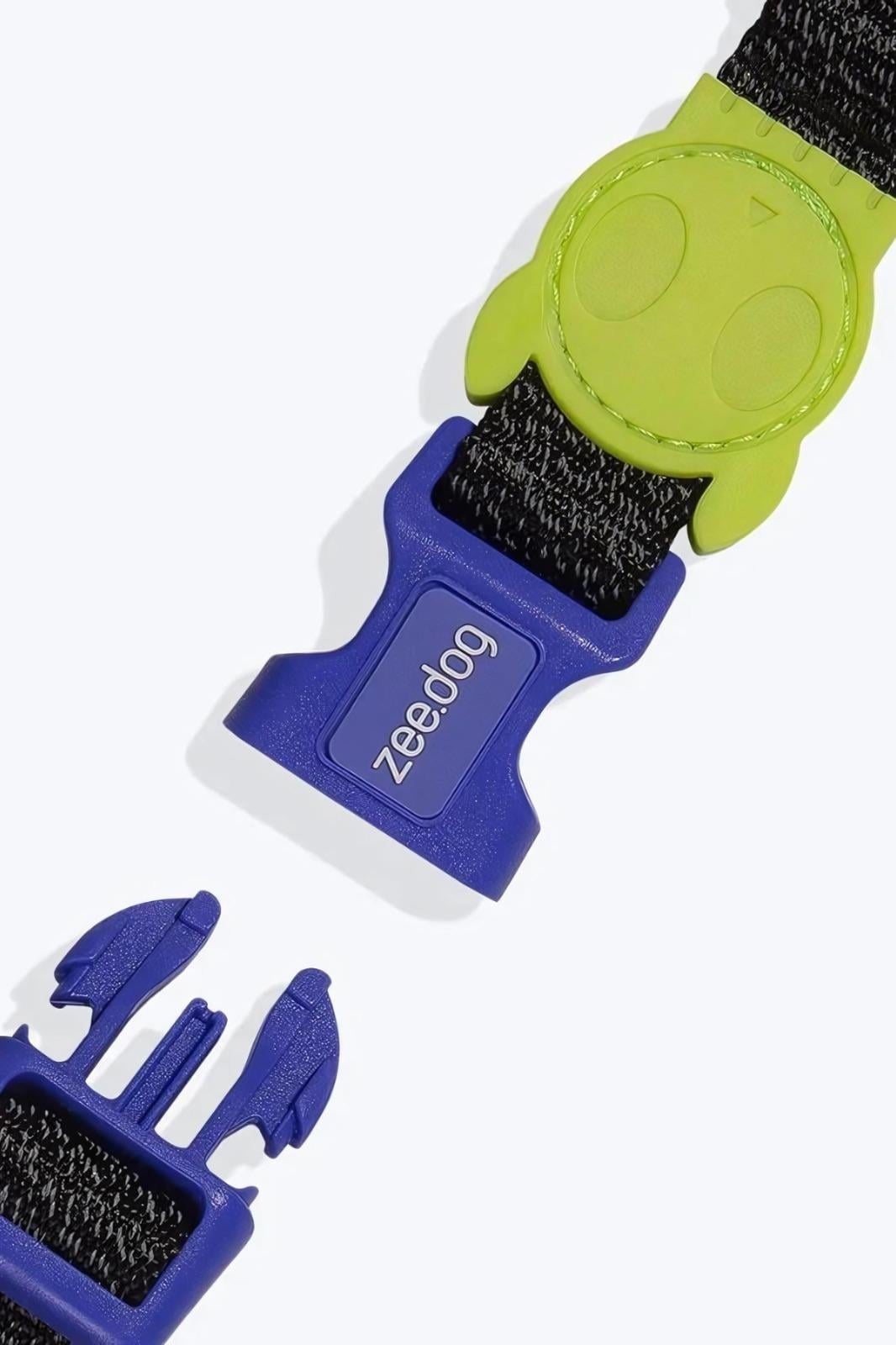 Zee.Dog Nox H-Tipi Köpek Göğüs Tasması