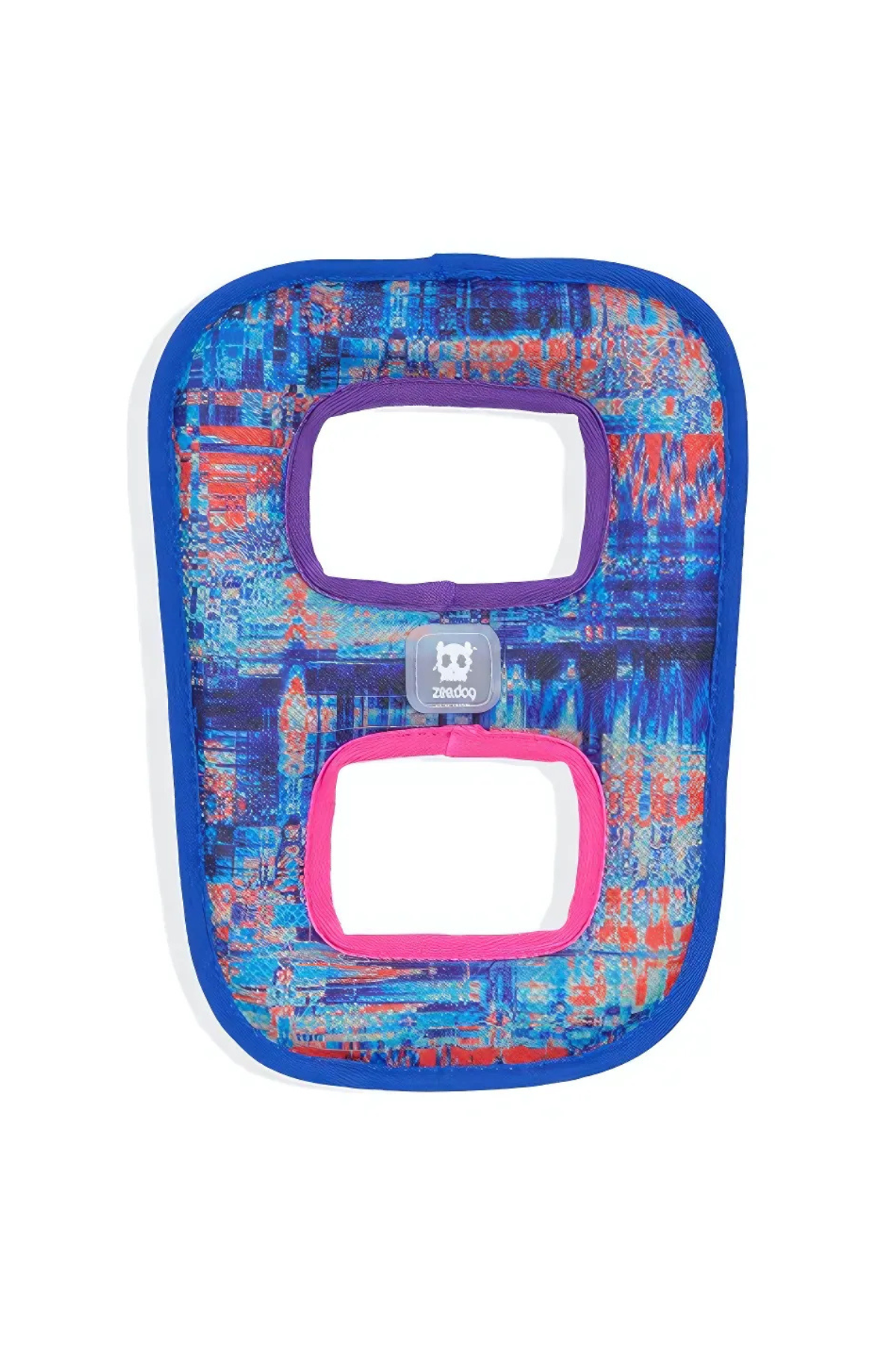 Zee.Dog - Glitch Köpek Çekiştirme Oyuncağı ERROR #404